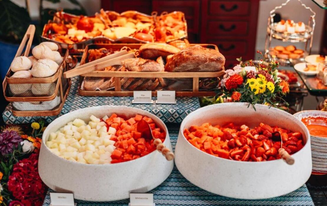 Vinha Boutique Hotel - The Leading Hotels of the World