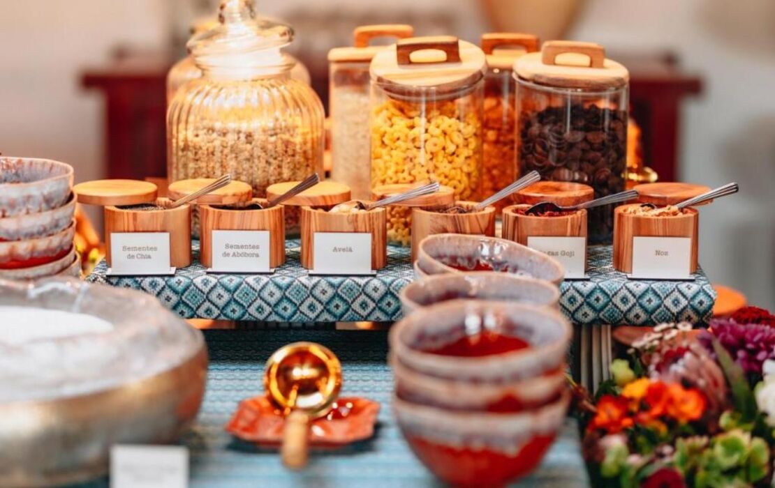 Vinha Boutique Hotel - The Leading Hotels of the World