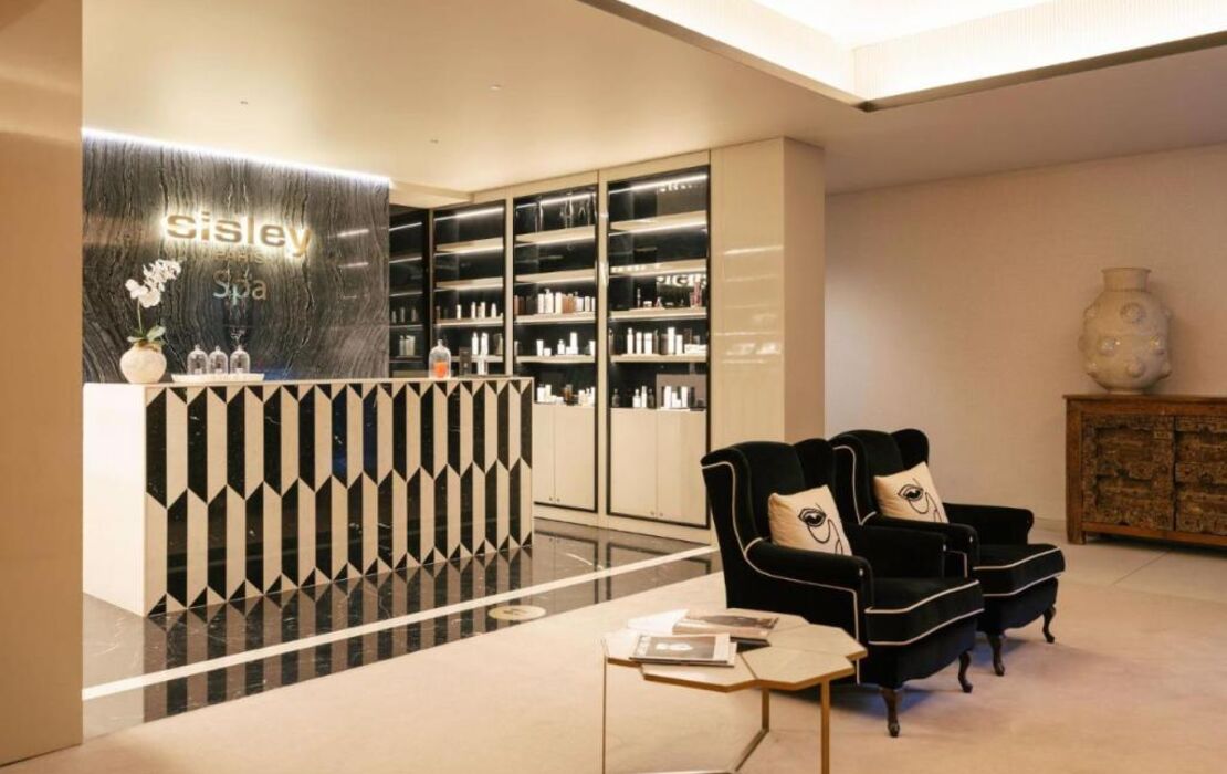 Vinha Boutique Hotel - The Leading Hotels of the World