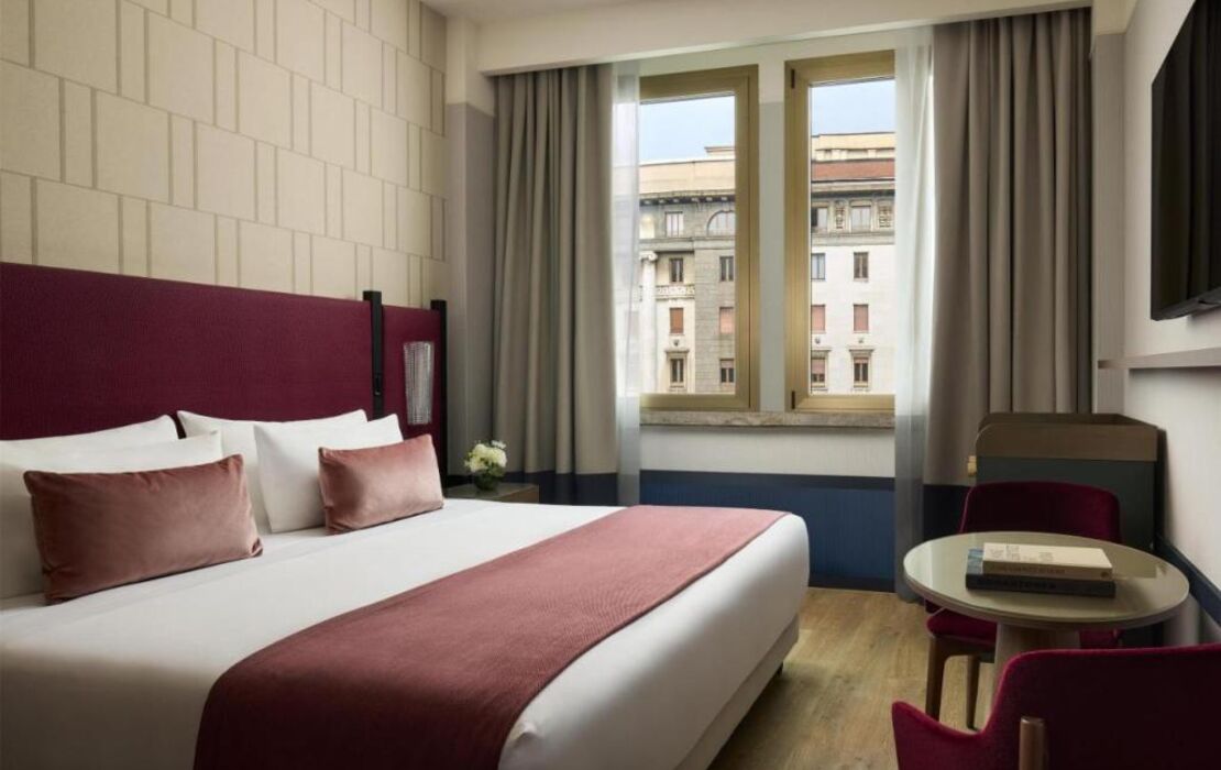 Tivoli President Milano Hotel