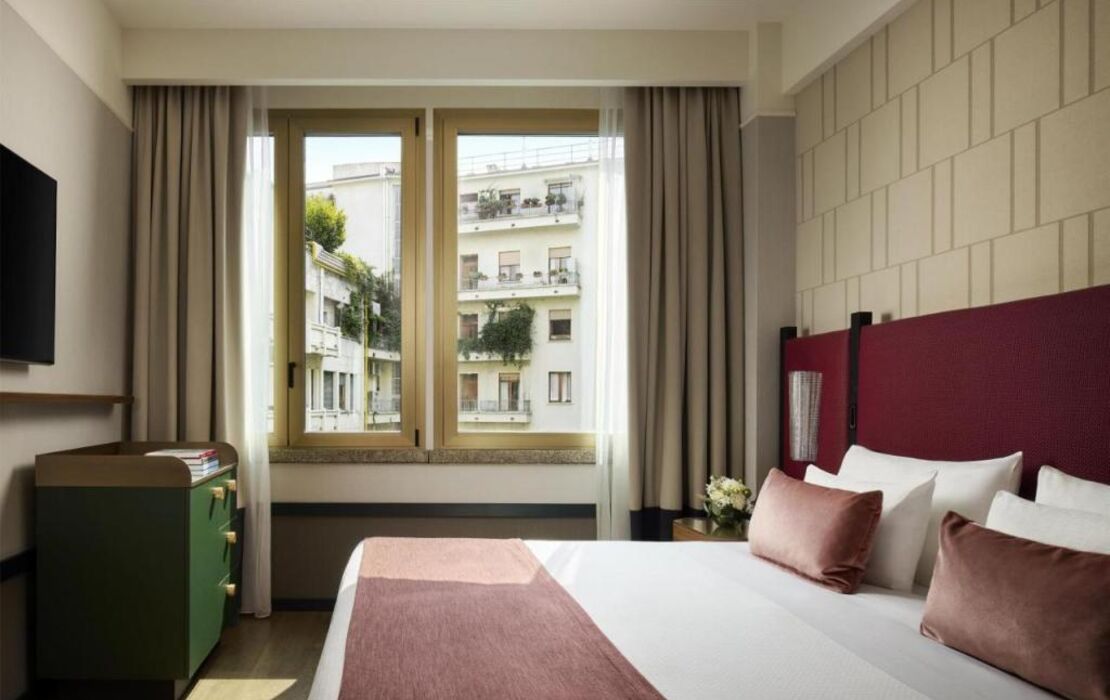 Tivoli President Milano Hotel