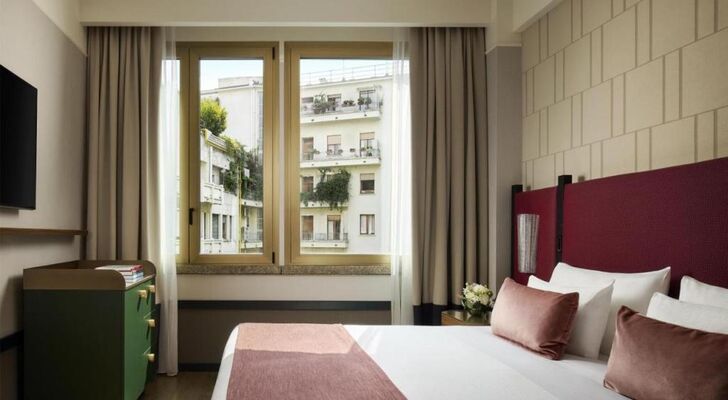 Tivoli President Milano Hotel