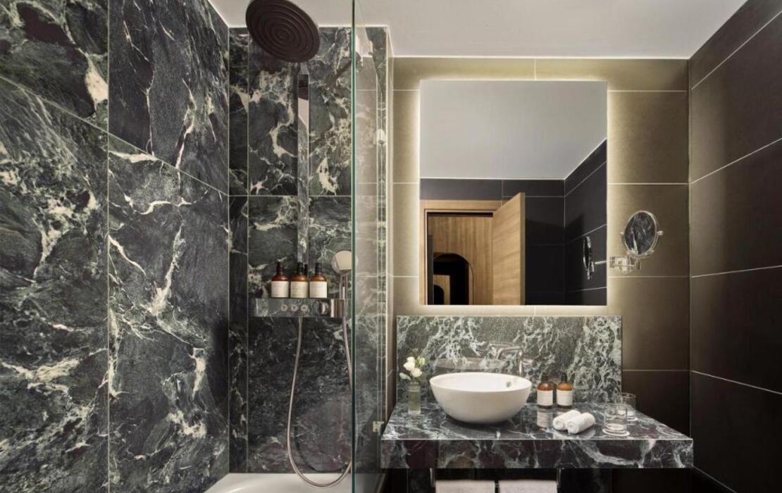 Tivoli President Milano Hotel