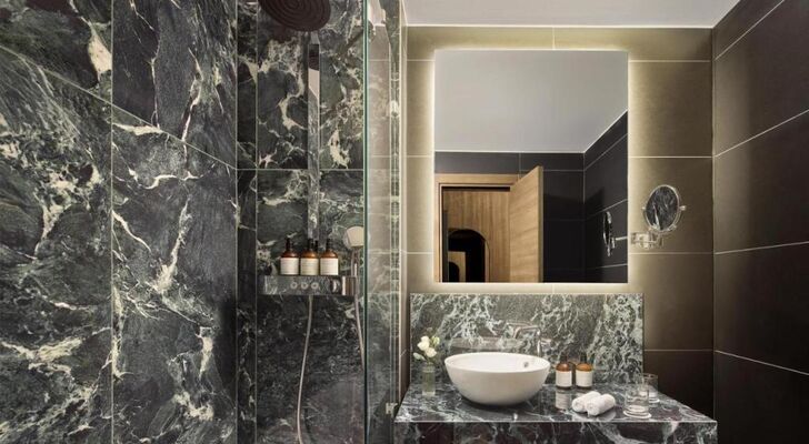 Tivoli President Milano Hotel