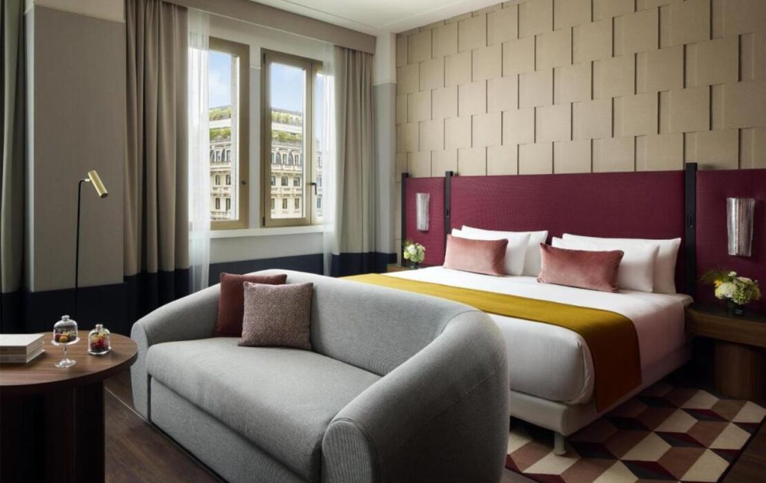 Tivoli President Milano Hotel