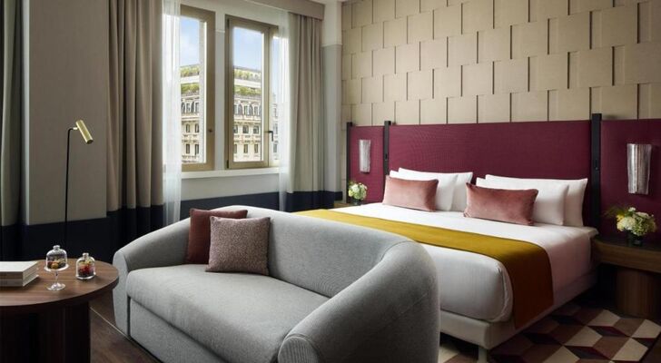 Tivoli President Milano Hotel