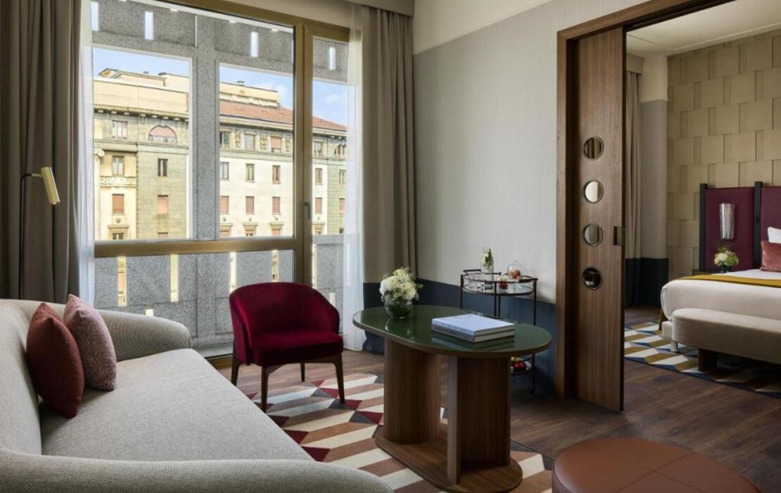 Tivoli President Milano Hotel