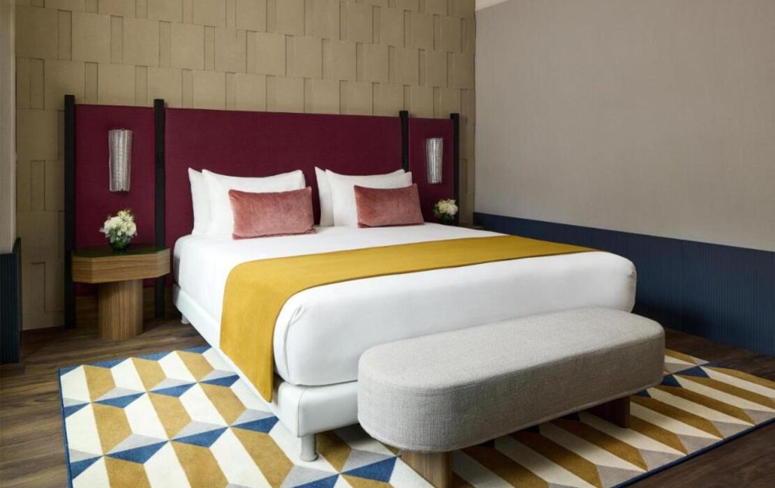 Tivoli President Milano Hotel