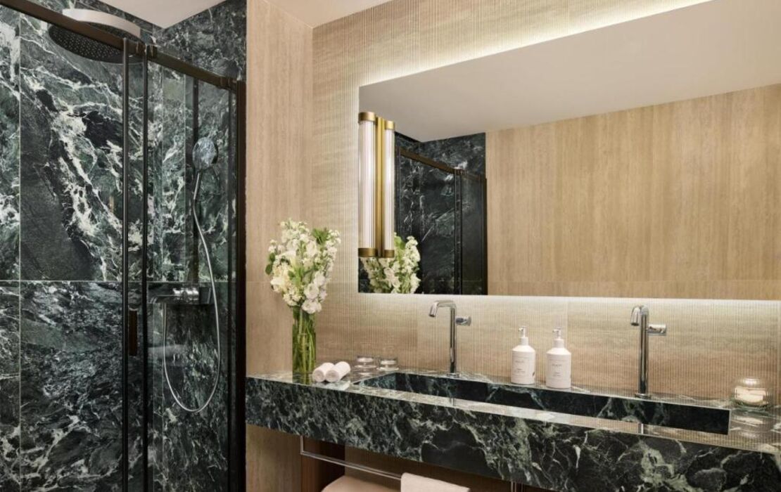 Tivoli President Milano Hotel