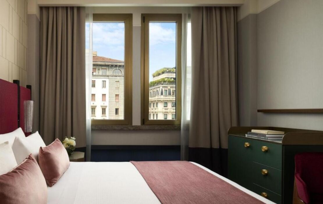 Tivoli President Milano Hotel