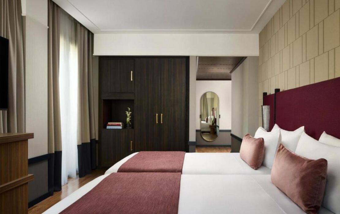 Tivoli President Milano Hotel