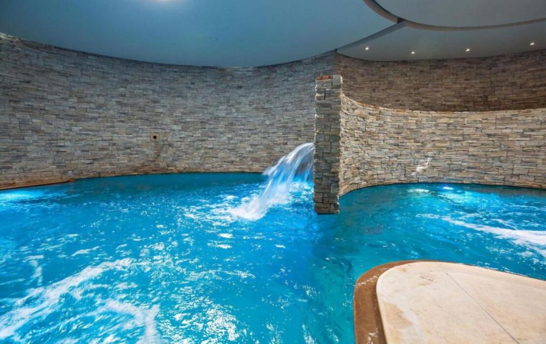 Castel Monastero - The Leading Hotels of the World