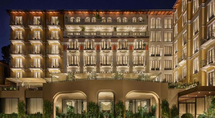 The Lake Como EDITION