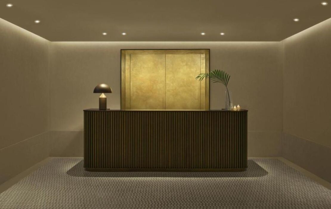 The Lake Como EDITION