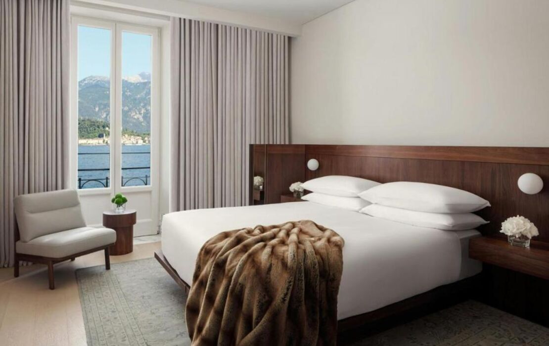 The Lake Como EDITION