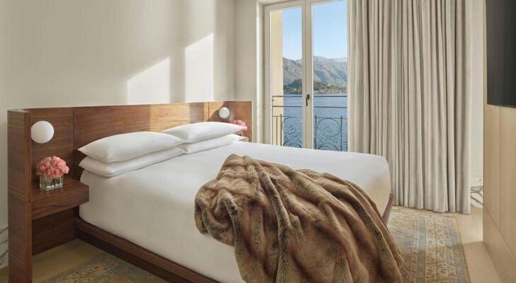 The Lake Como EDITION