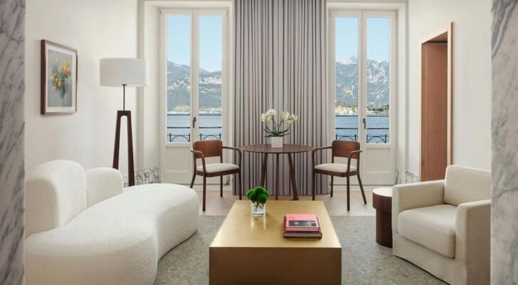 The Lake Como EDITION