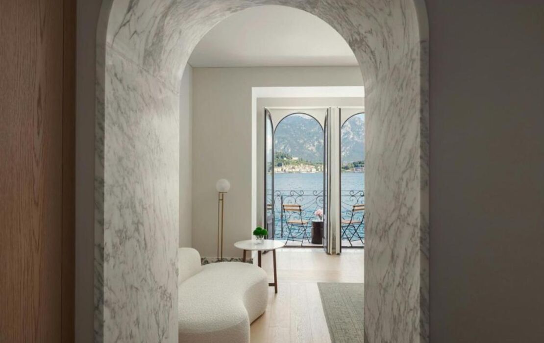 The Lake Como EDITION