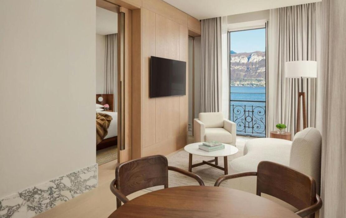 The Lake Como EDITION