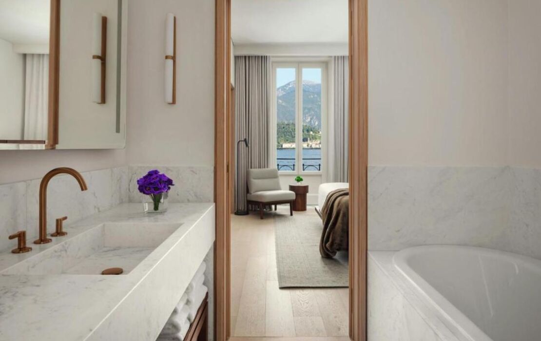 The Lake Como EDITION