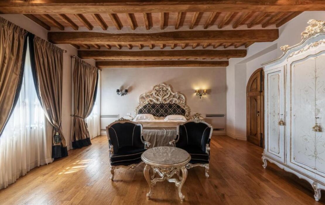 Relais La Corte dei Papi