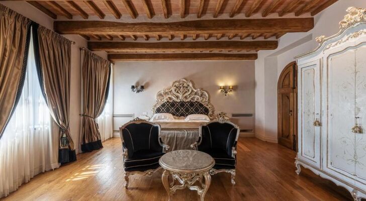 Relais La Corte dei Papi