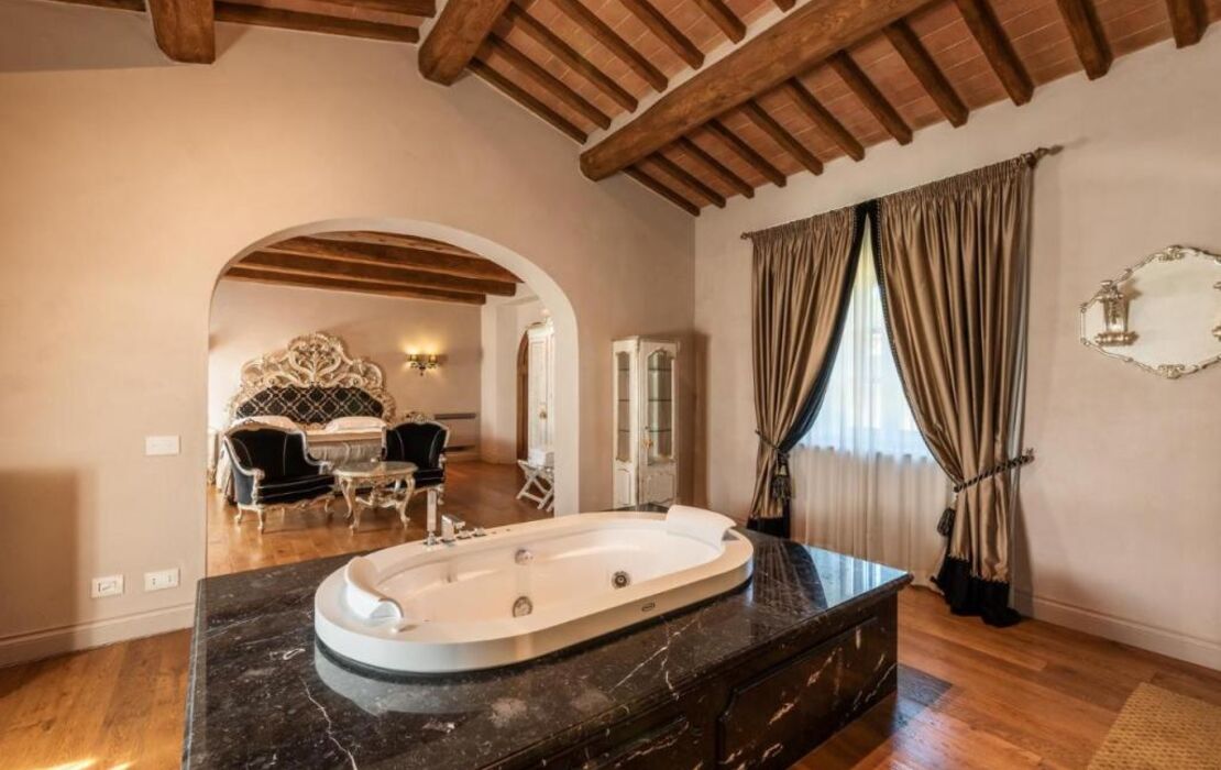 Relais La Corte dei Papi