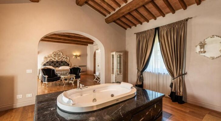 Relais La Corte dei Papi