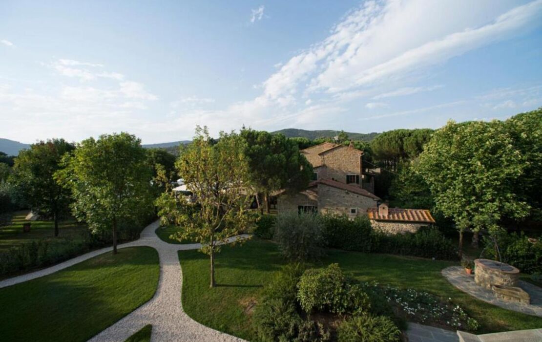 Relais La Corte dei Papi