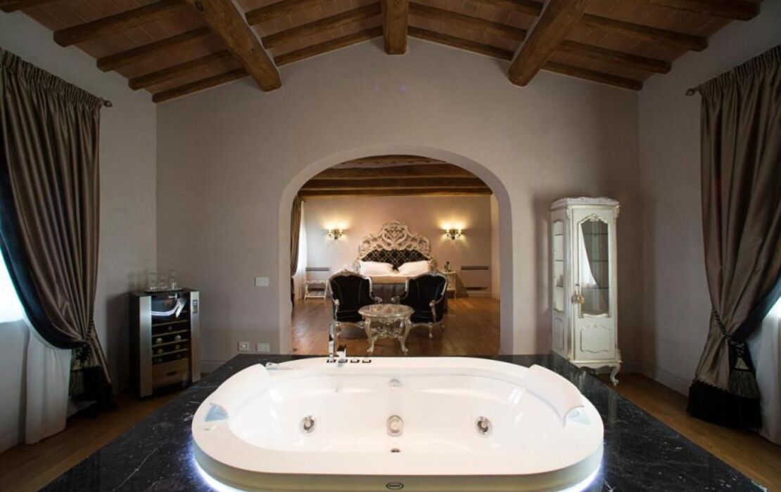 Relais La Corte dei Papi