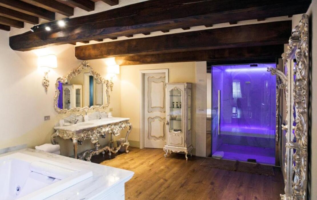 Relais La Corte dei Papi