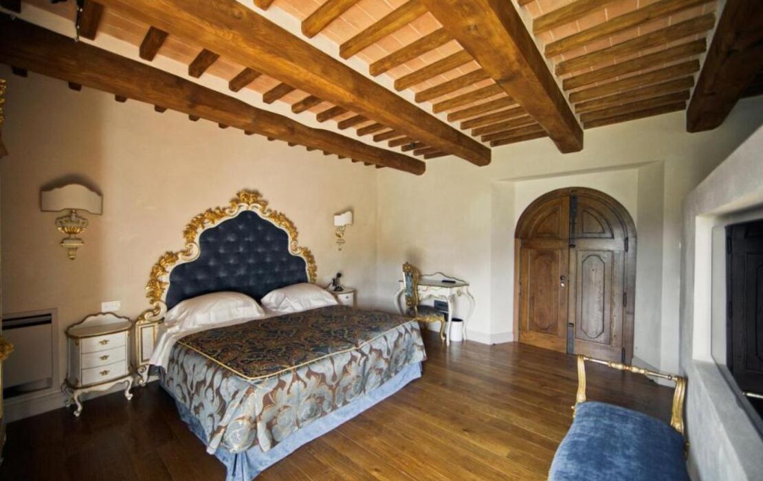 Relais La Corte dei Papi