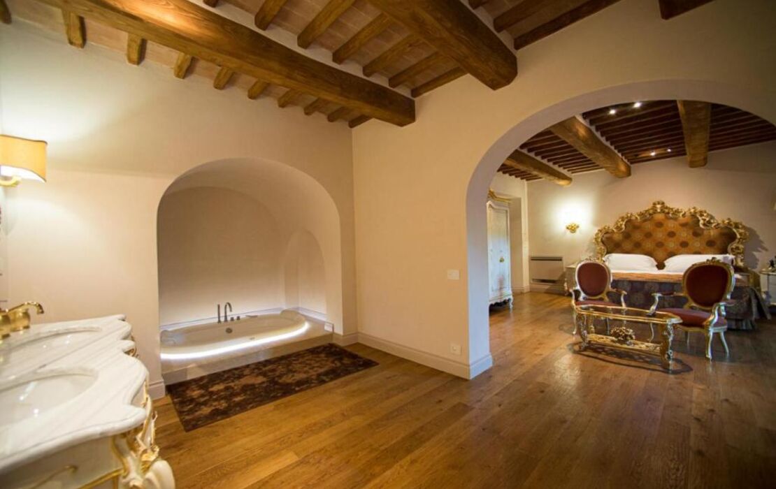 Relais La Corte dei Papi