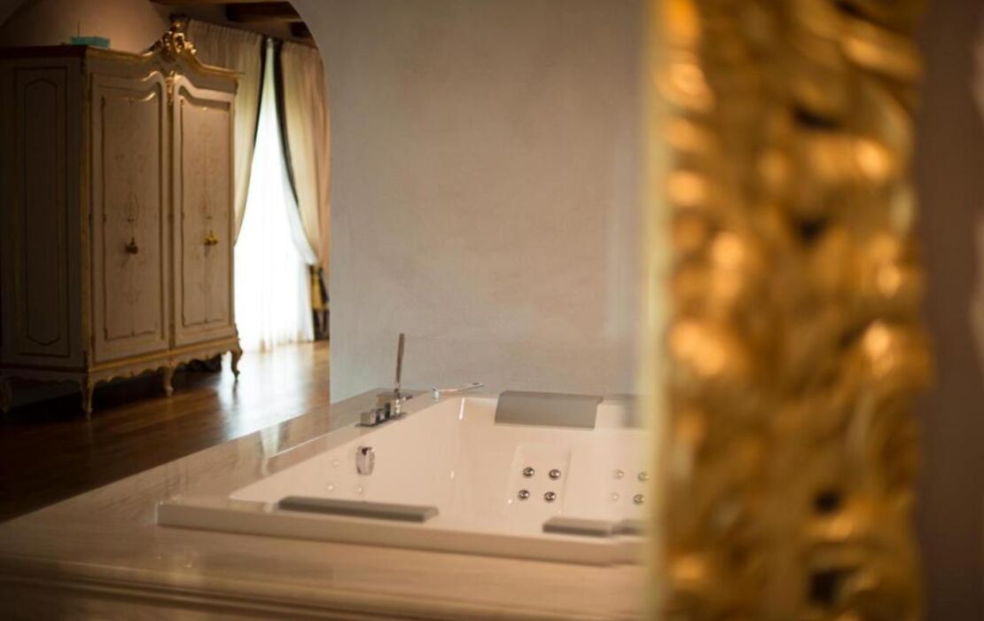 Relais La Corte dei Papi