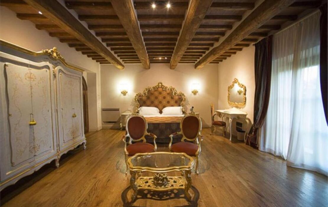 Relais La Corte dei Papi