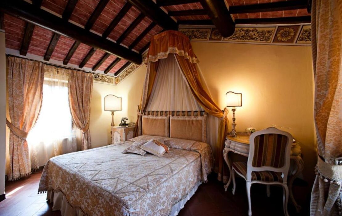 Relais La Corte dei Papi