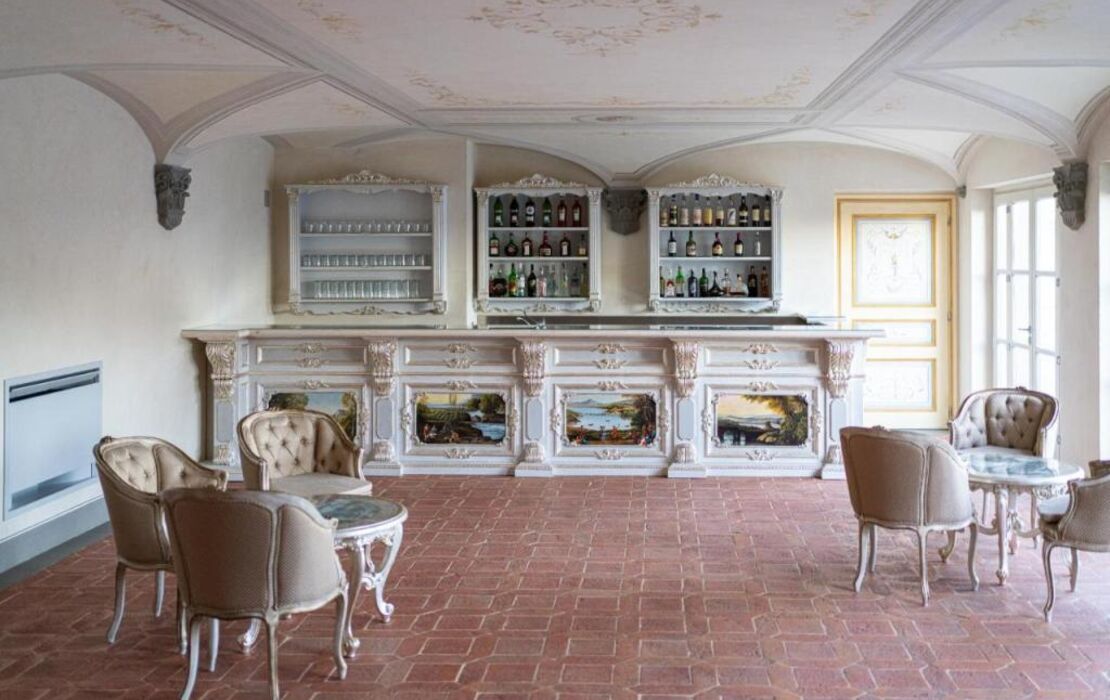 Relais La Corte dei Papi