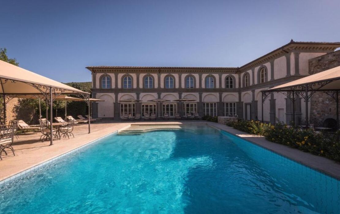 Relais La Corte dei Papi