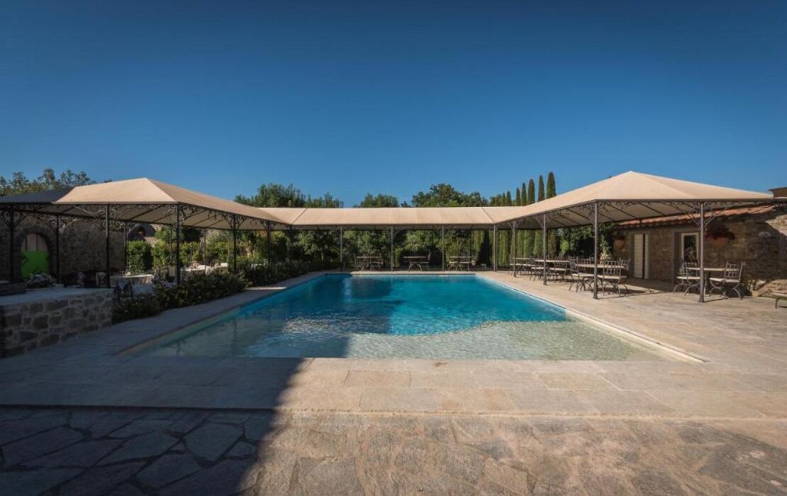 Relais La Corte dei Papi