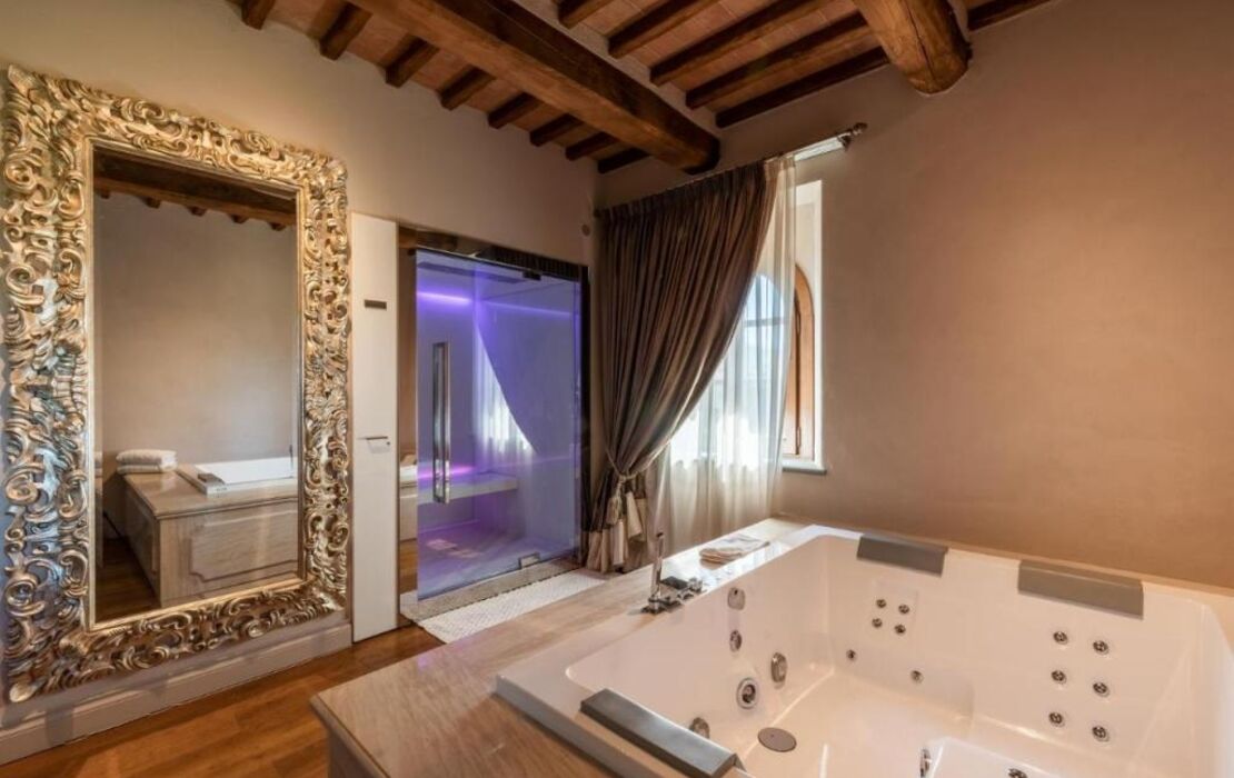 Relais La Corte dei Papi