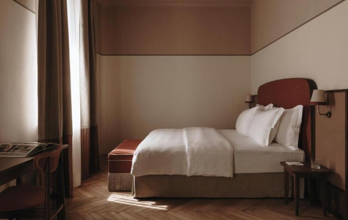Parkhotel Mondschein, a Member of Design Hotels