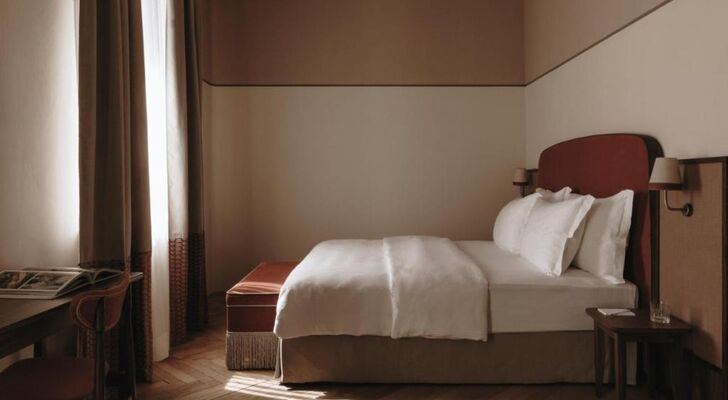 Parkhotel Mondschein, a Member of Design Hotels