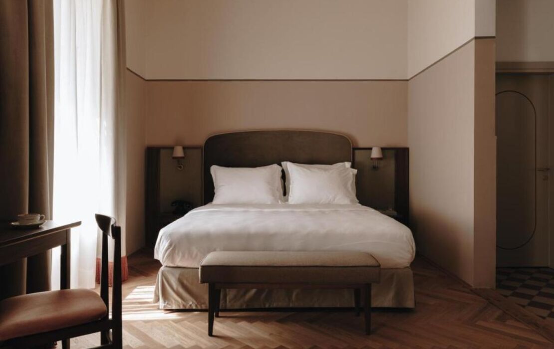 Parkhotel Mondschein, a Member of Design Hotels