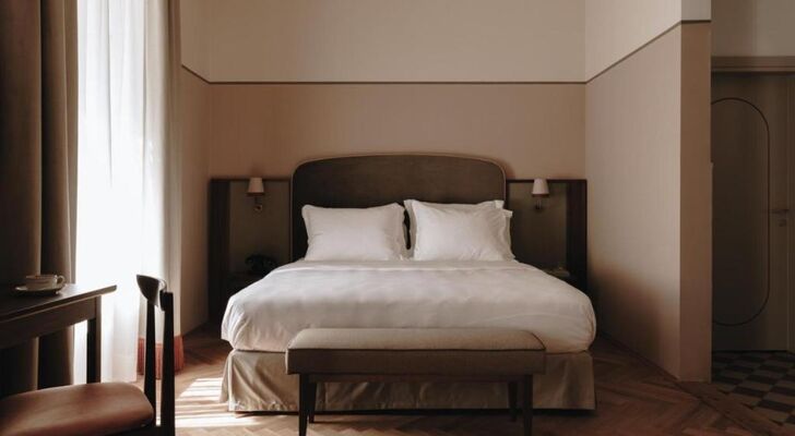 Parkhotel Mondschein, a Member of Design Hotels