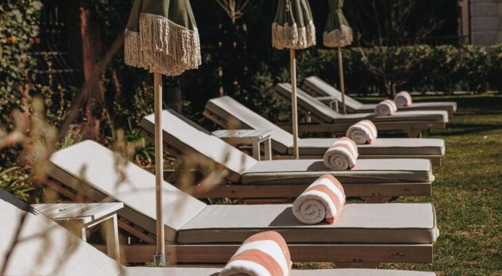 Parkhotel Mondschein, a Member of Design Hotels