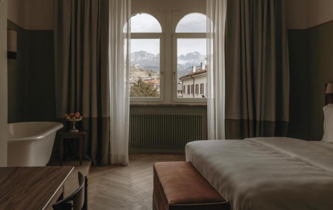 Parkhotel Mondschein, a Member of Design Hotels