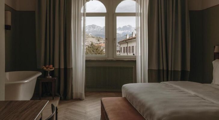 Parkhotel Mondschein, a Member of Design Hotels