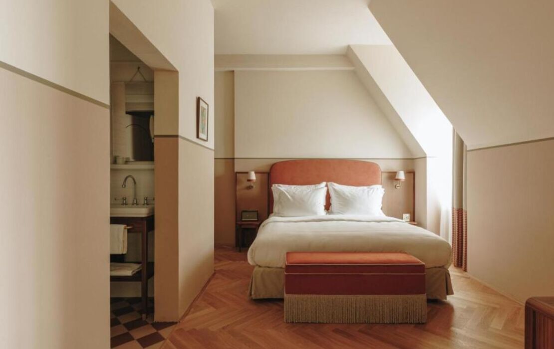 Parkhotel Mondschein, a Member of Design Hotels