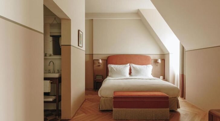 Parkhotel Mondschein, a Member of Design Hotels