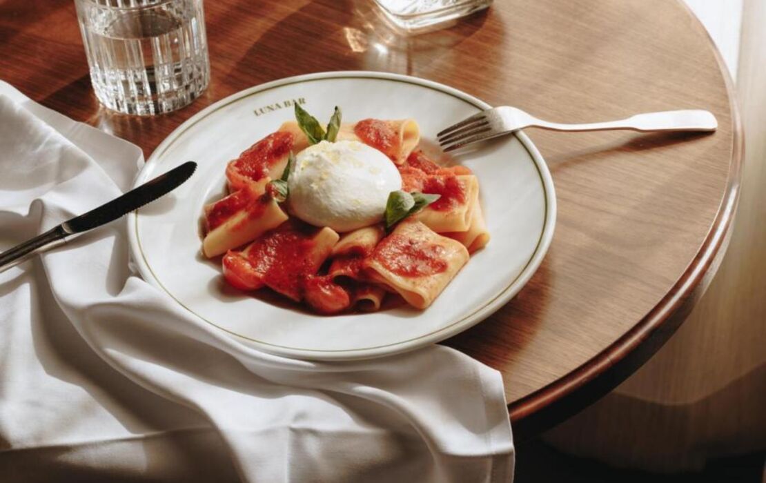 Parkhotel Mondschein, a Member of Design Hotels